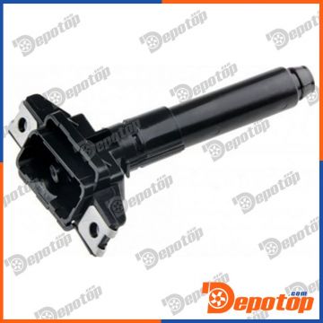 Gicleur de lave-phare droite pour HONDA | EDS-HD-007, 76880-T1W-R01